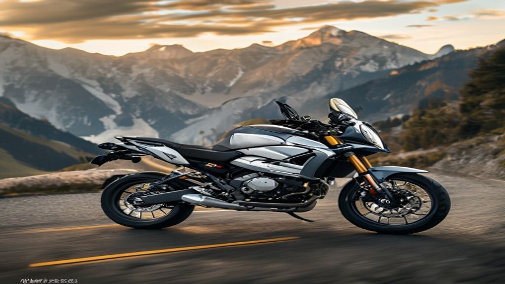BMW R1300GS 2025 Recensione Completa: Analisi e Test Drive