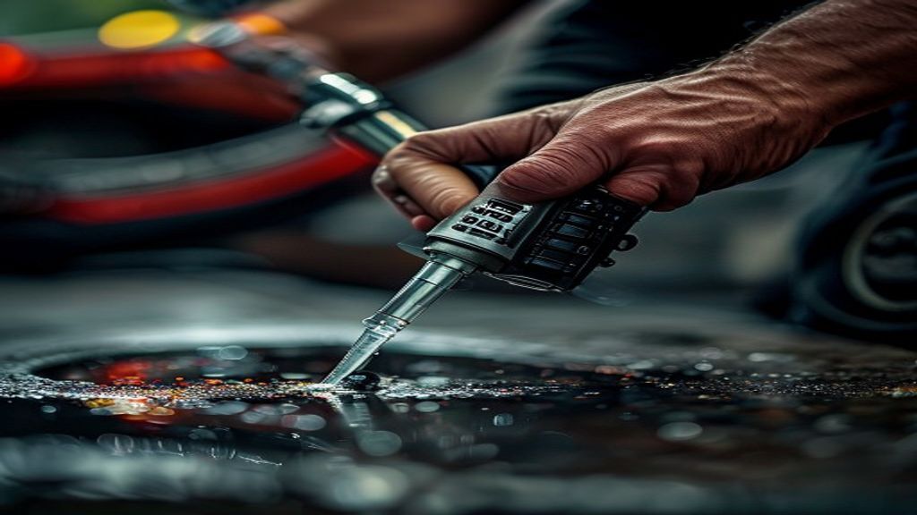 Liquido freni moto quando sostituire: Guida Completa 2026
