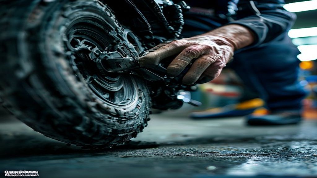 Quando cambiare le gomme della moto: Guida Tecnica 2026