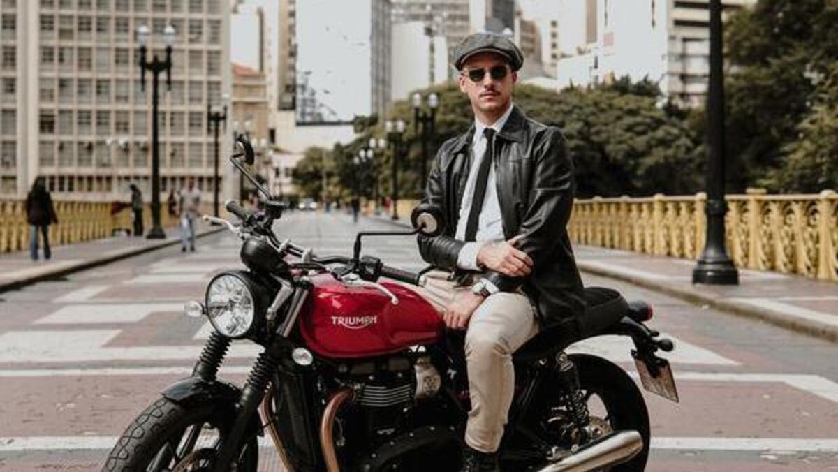 Roma: sarà un The Distinguished Gentleman’s Ride davvero speciale