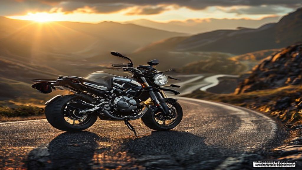 Triumph Speed Triple 1200 RS Prova: Analisi Completa 2026