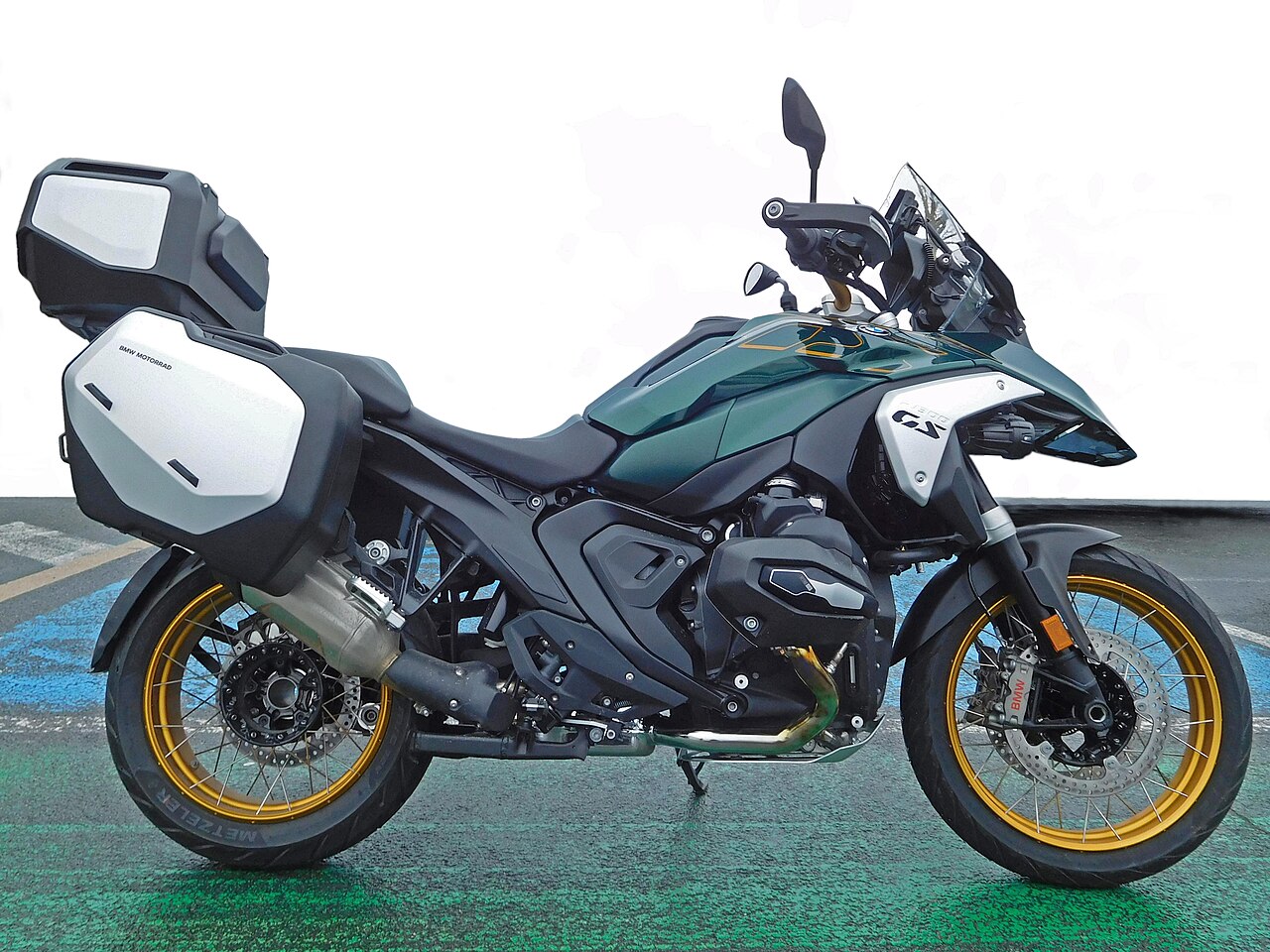 BMW R 1300 GS